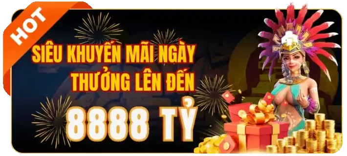 Thưởng chào mừng 566win bet