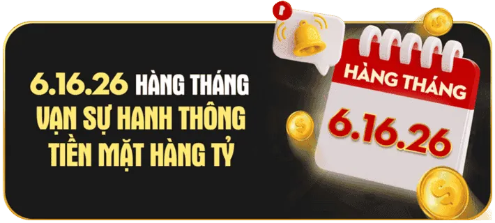 Ưu đãi mới nhất 566win bet