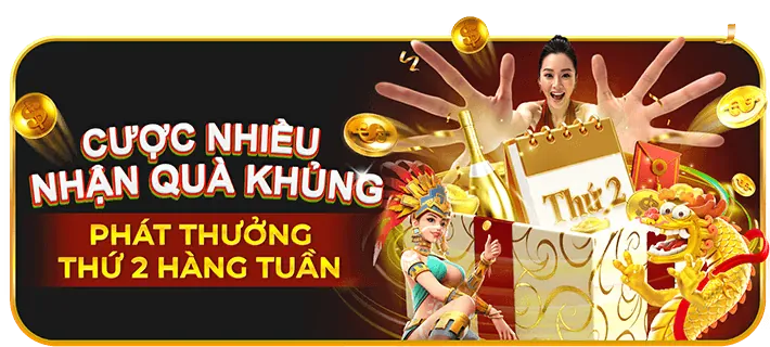 Hình ảnh game Bắn Cá Thần Tài 566win bet