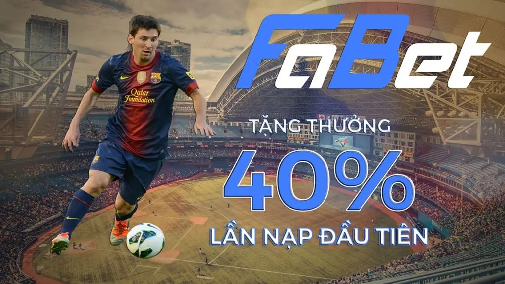 Ưu đãi nạp tiền lần đầu 566win bet